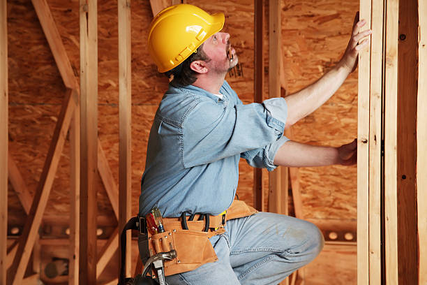 Best Attic Insulation Installation  in Clovis, NM